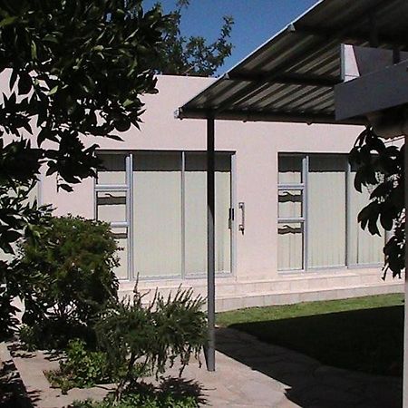 Boesmanland Accommodation Springbok Exterior foto