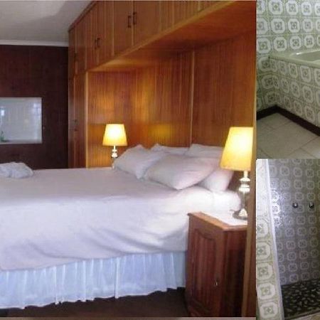 Boesmanland Accommodation Springbok Exterior foto