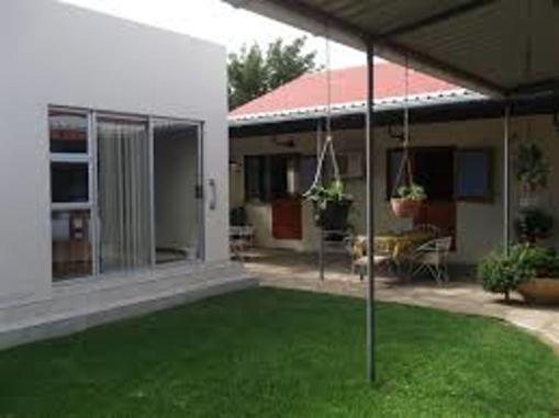 Boesmanland Accommodation Springbok Exterior foto