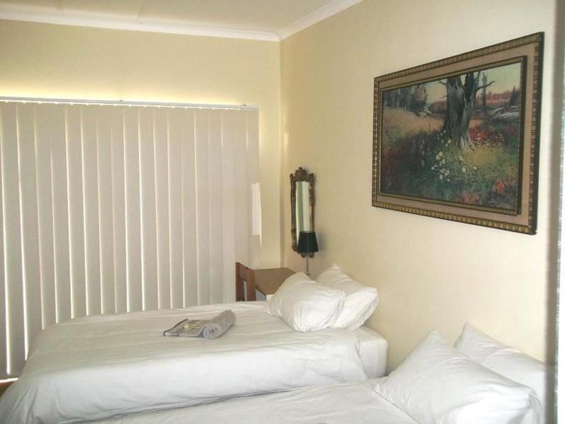 Boesmanland Accommodation Springbok Exterior foto
