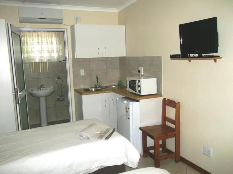 Boesmanland Accommodation Springbok Exterior foto
